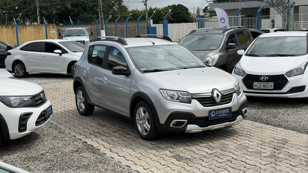 STEPWAY Zen Flex 1.6 16V Mec. — foto 2