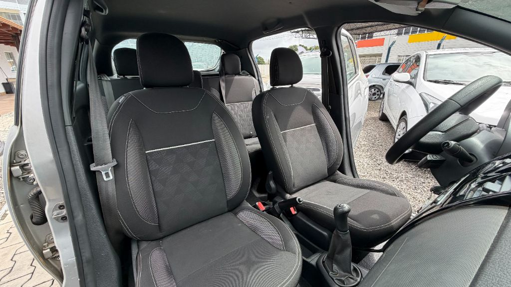 STEPWAY Zen Flex 1.6 16V Mec. — foto 10