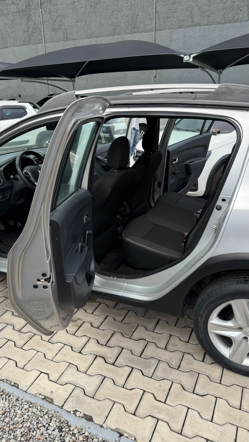 STEPWAY Zen Flex 1.6 16V Mec. — foto 7
