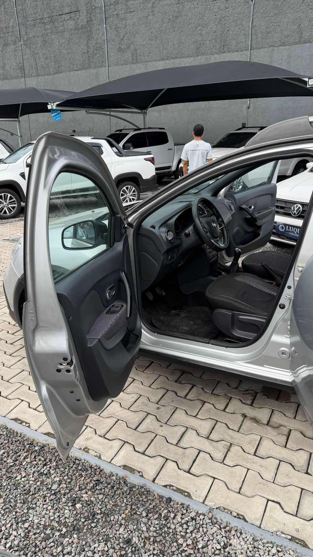 STEPWAY Zen Flex 1.6 16V Mec. — foto 5