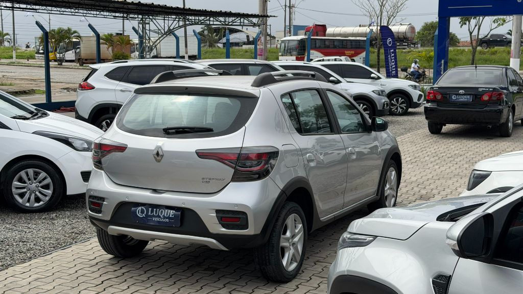 STEPWAY Zen Flex 1.6 16V Mec. — foto 3