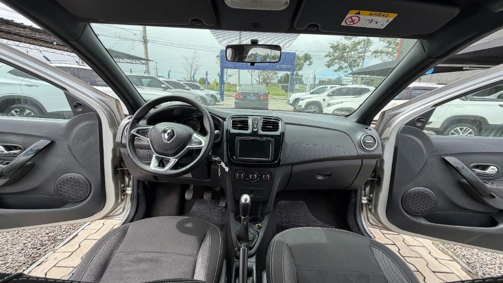 STEPWAY Zen Flex 1.6 16V Mec. — foto 9