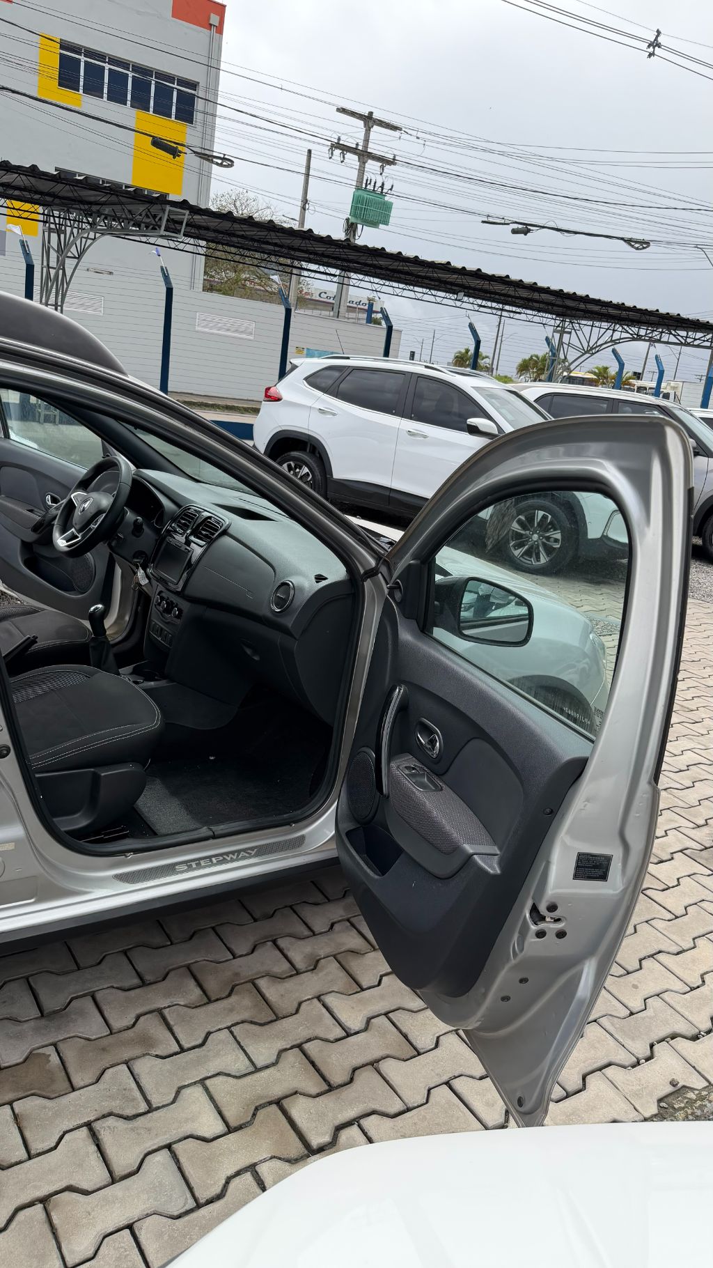 STEPWAY Zen Flex 1.6 16V Mec. — foto 6