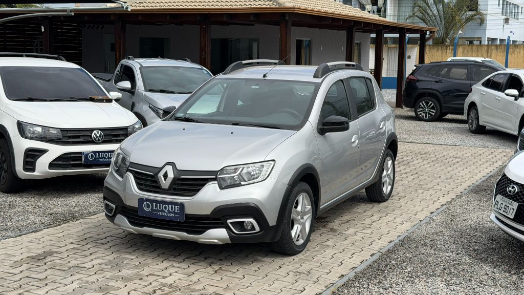 STEPWAY Zen Flex 1.6 16V Mec. — foto 1