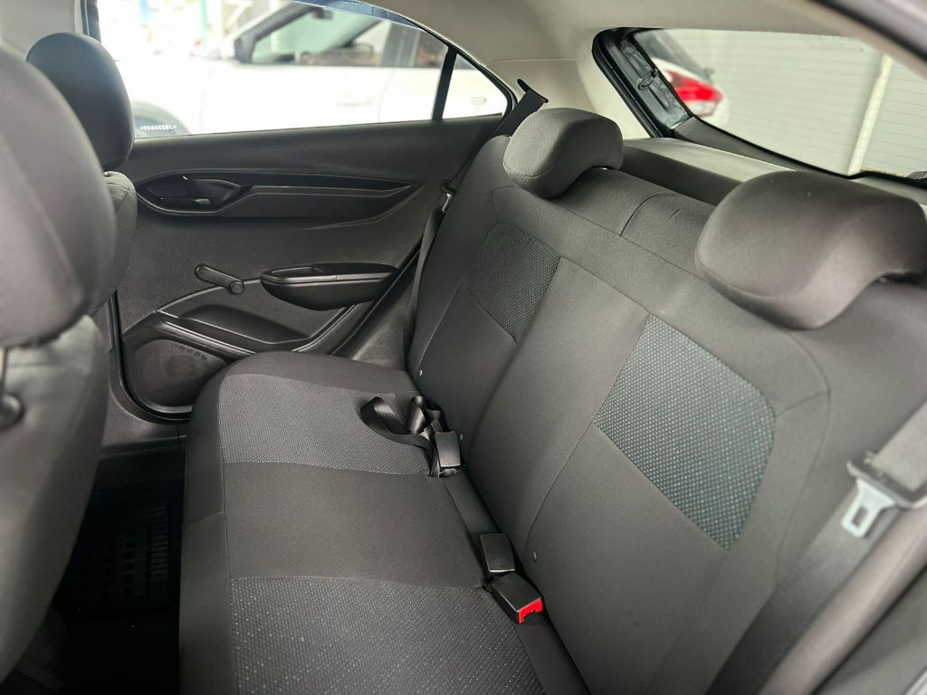 ONIX HATCH Joy 1.0 8V Flex 5p Mec. — foto 7