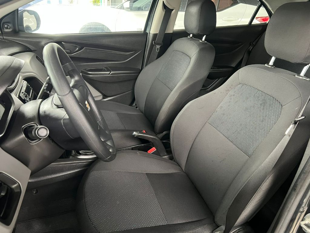 ONIX HATCH Joy 1.0 8V Flex 5p Mec. — foto 6