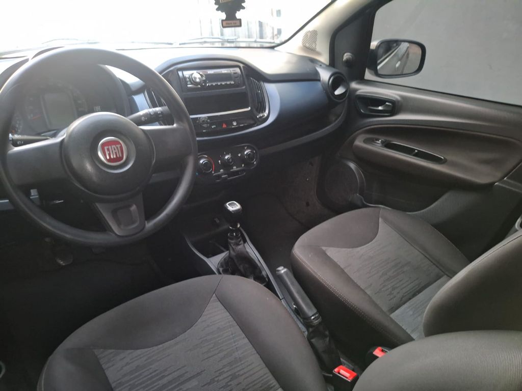 UNO DRIVE 1.0 Flex 6V  — foto 7