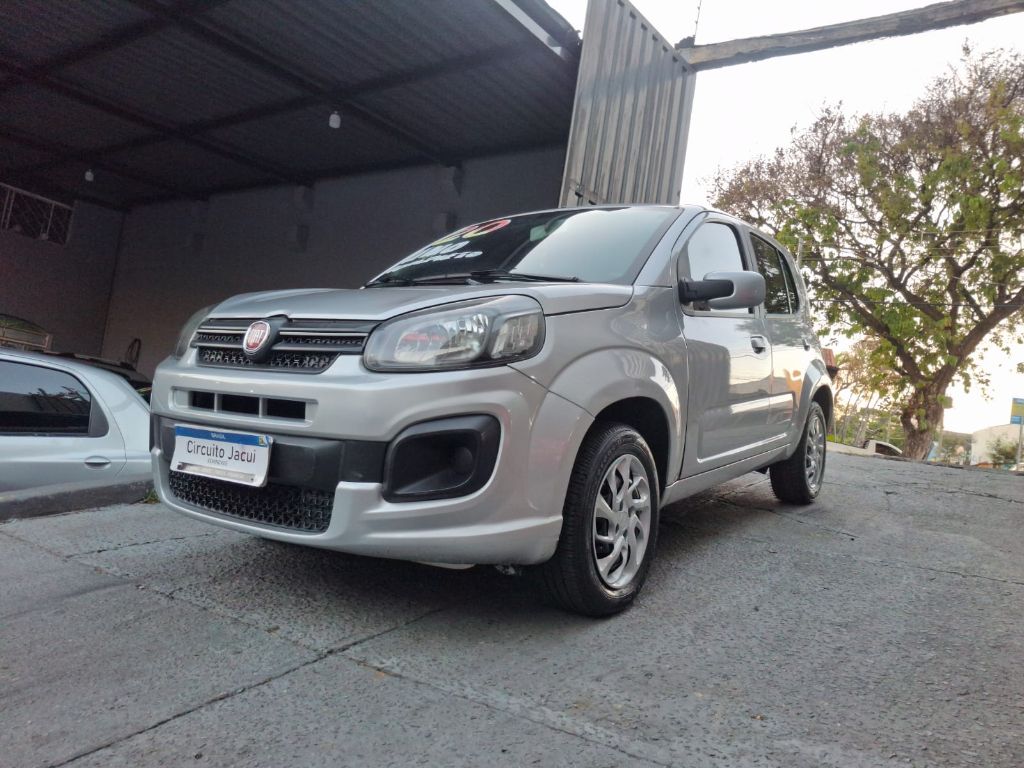 UNO DRIVE 1.0 Flex 6V  — foto 13
