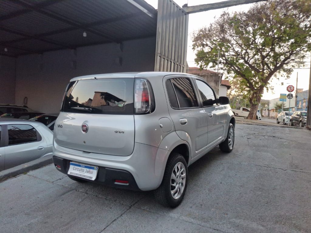 UNO DRIVE 1.0 Flex 6V  — foto 14