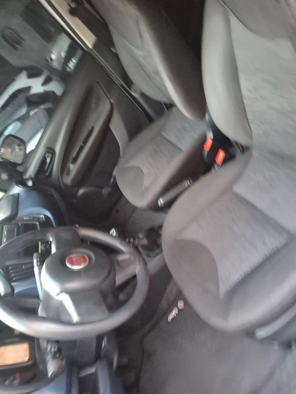 UNO DRIVE 1.0 Flex 6V  — foto 8