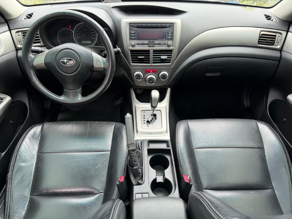Impreza 2.0 16V 160cv Aut. — foto 7