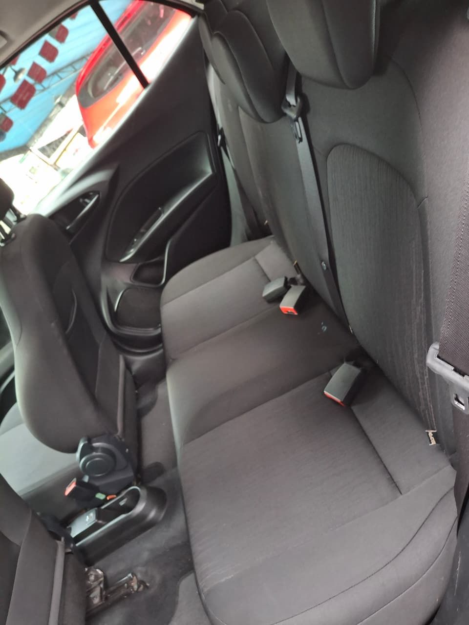 ARGO DRIVE 1.0 6V Flex — foto 8