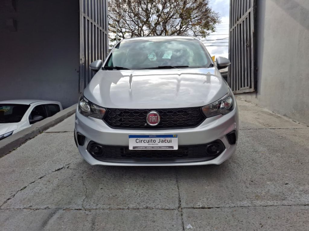 ARGO DRIVE 1.0 6V Flex — foto 15