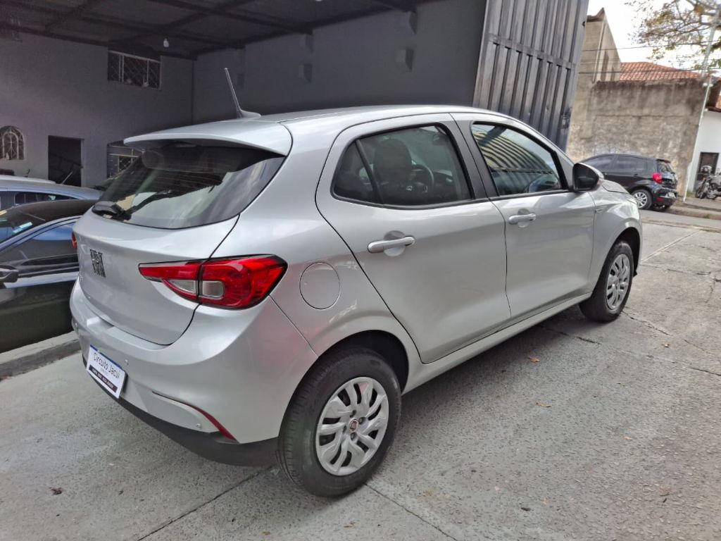 ARGO DRIVE 1.0 6V Flex — foto 6