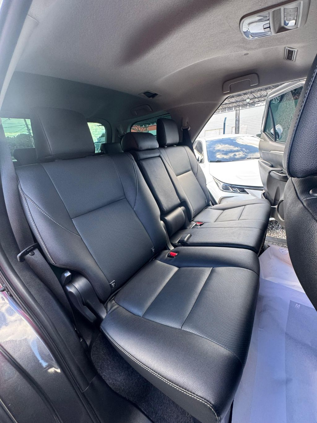Hilux SW4 SRX 4x4 2.8 TDI 16V Dies. Aut. — foto 9