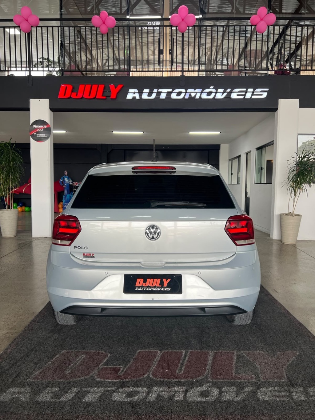 Polo 1.0 Flex 12V 5p — foto 6