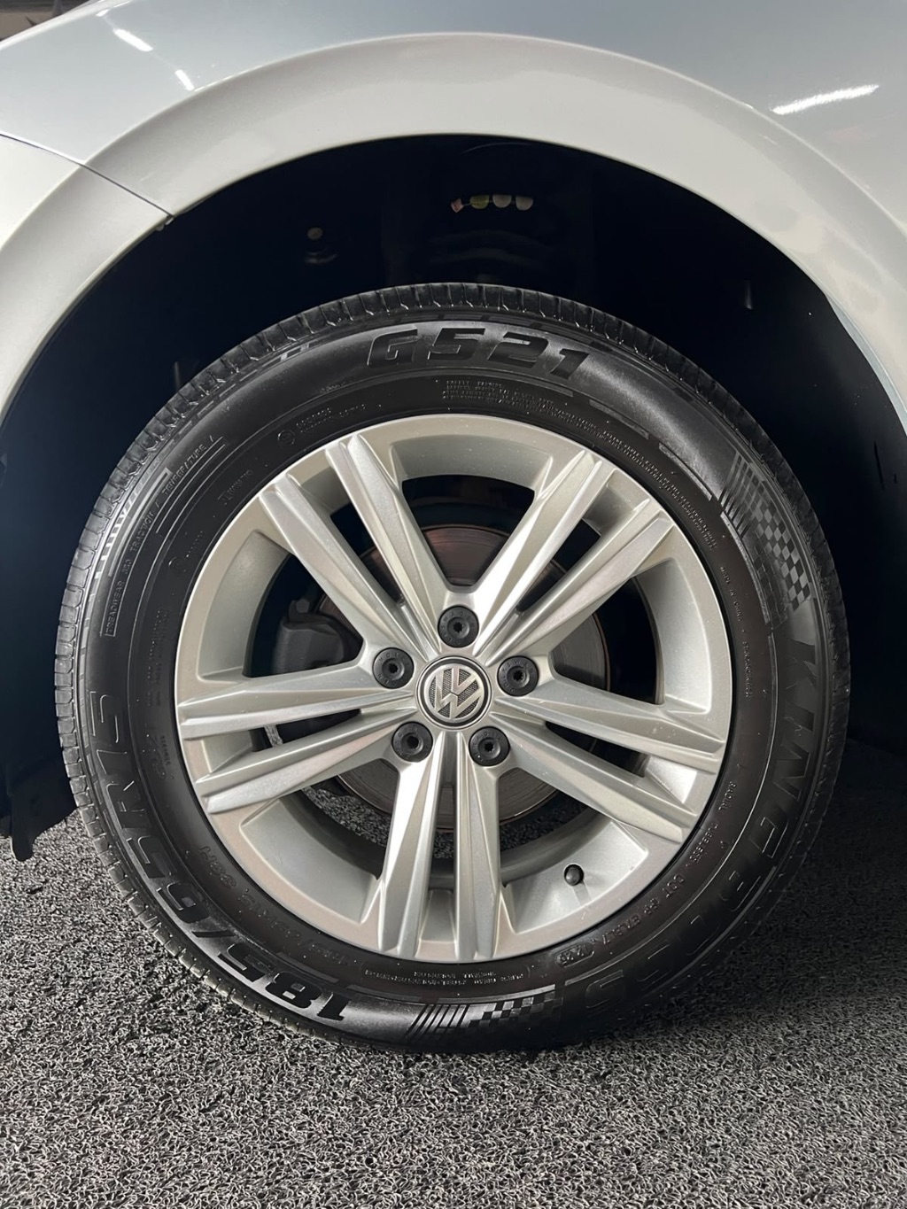 Polo 1.0 Flex 12V 5p — foto 3