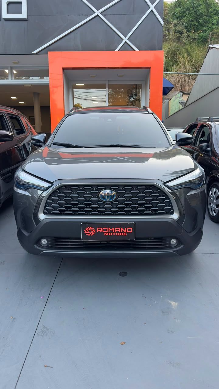 TOYOTA COROLLA — foto 5