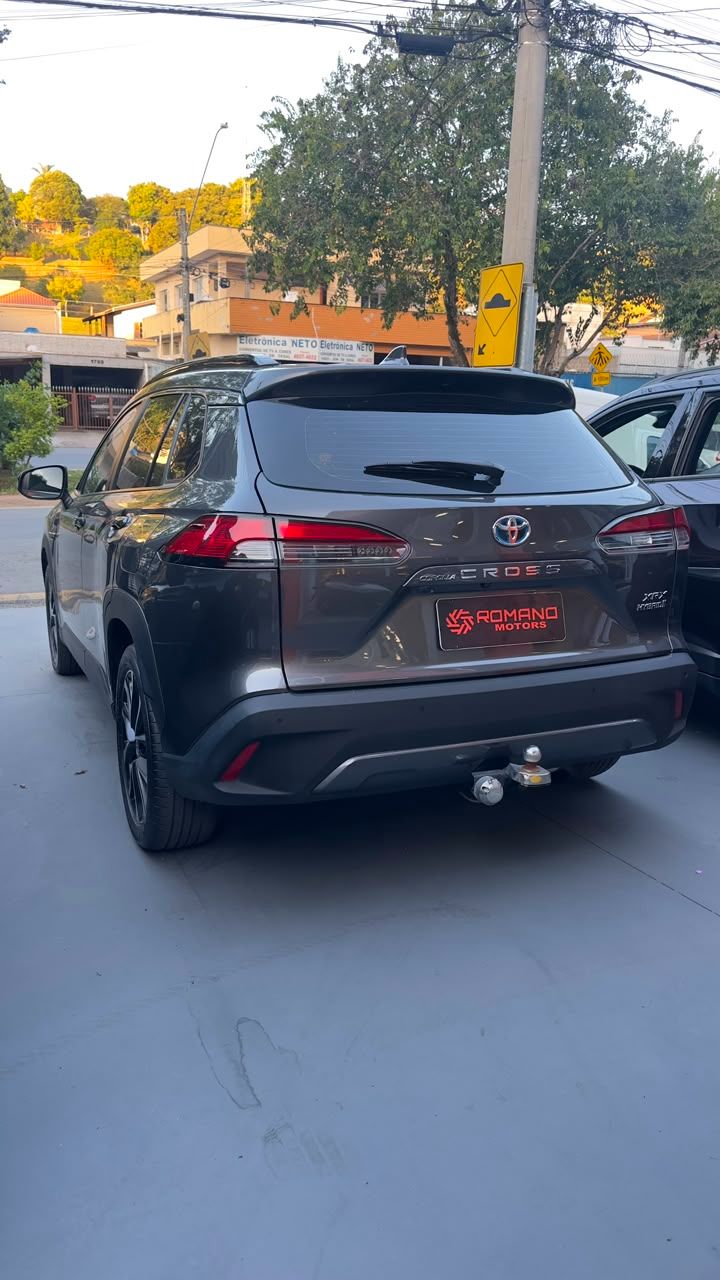 TOYOTA COROLLA — foto 3