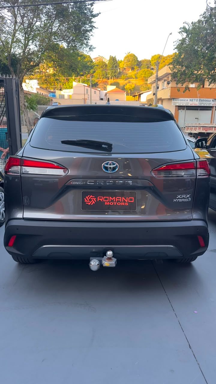 TOYOTA COROLLA — foto 6