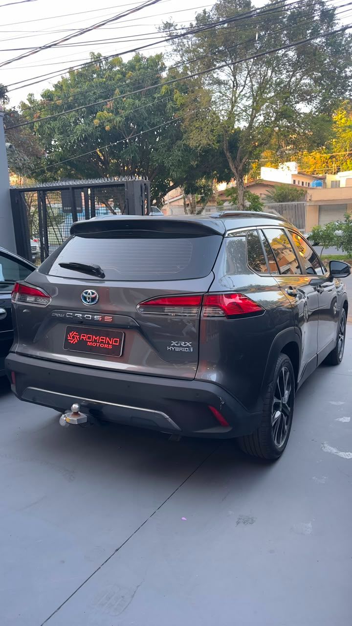 TOYOTA COROLLA — foto 4