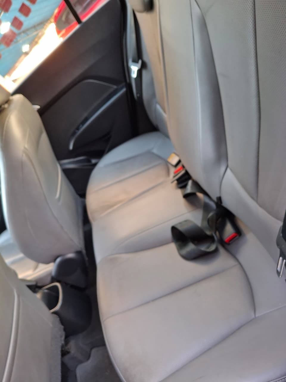 HB20S Premium 1.6 Flex Automatico. — foto 9
