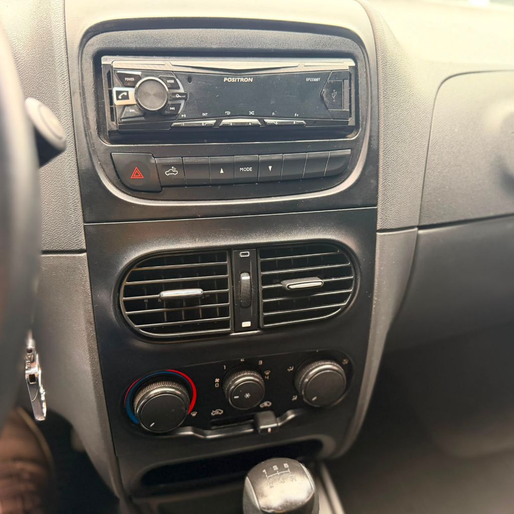 Strada Working HARD 1.4 Fire Flex 8V CD — foto 16