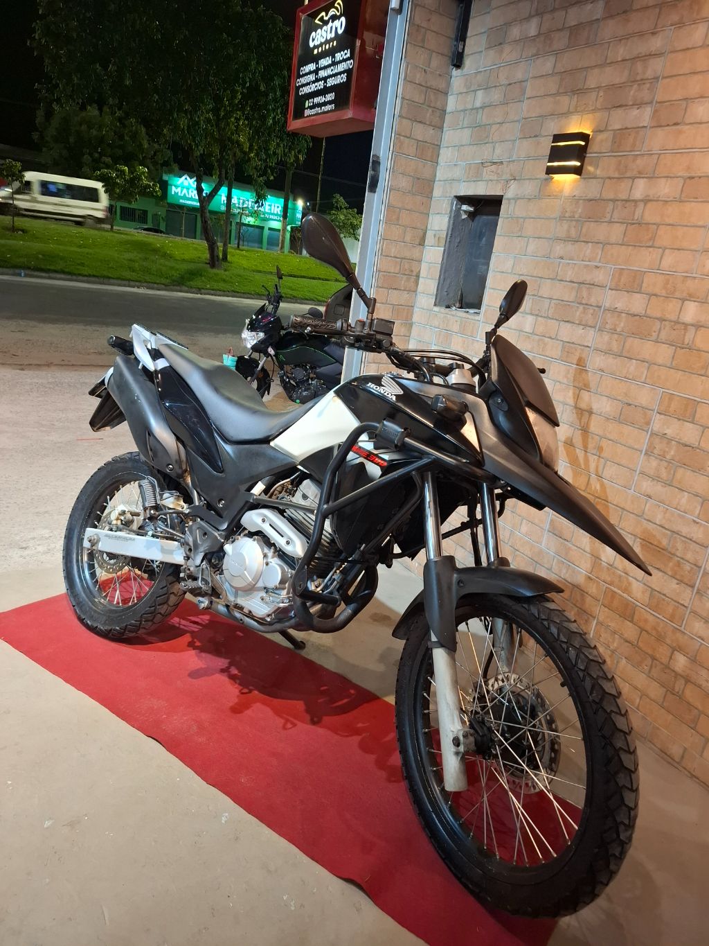 XRE 300/ 300 ABS/ FLEX — foto 2