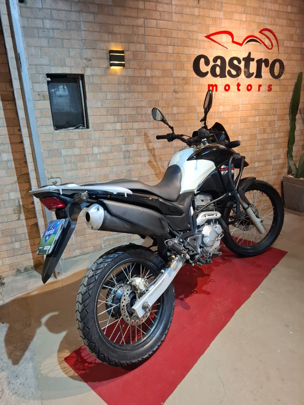 XRE 300/ 300 ABS/ FLEX — foto 6