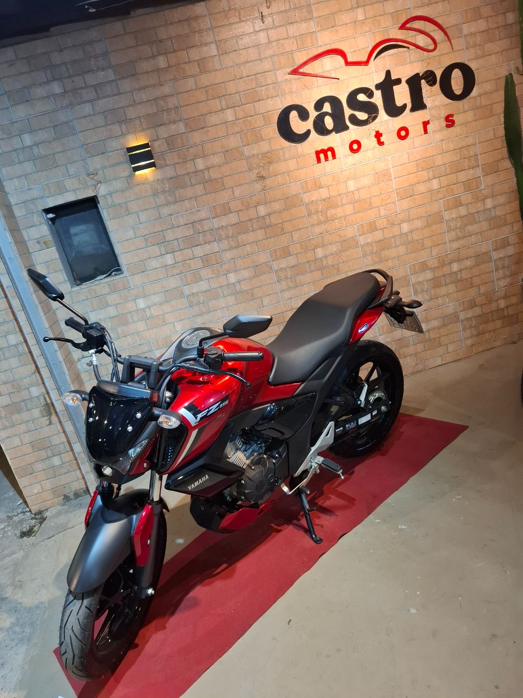 FZ15 150 FAZER CONNECTED FLEX — foto 5