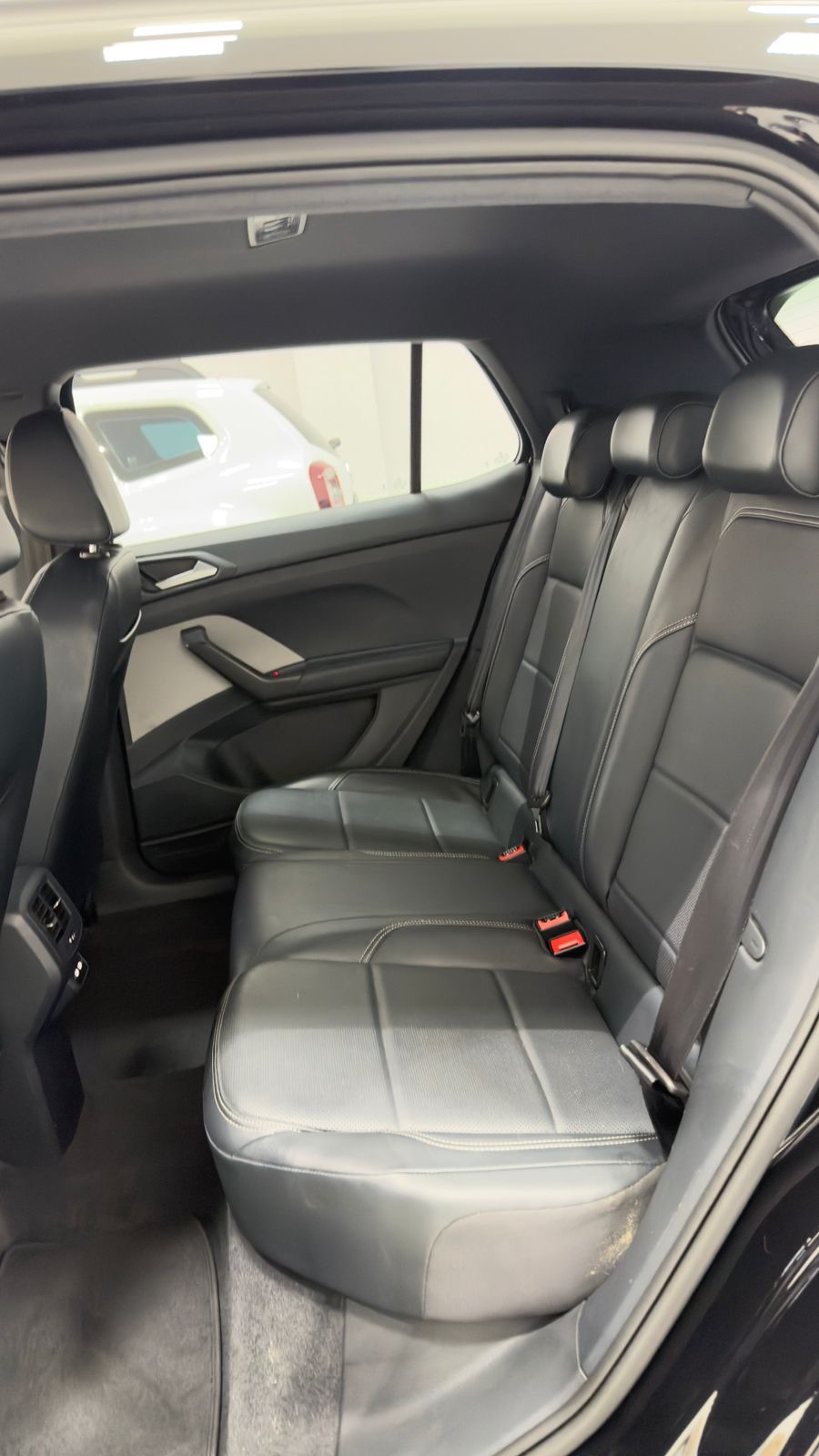 T-Cross Hig. 250 TSI 1.4 Flex 16V 5p Aut — foto 10