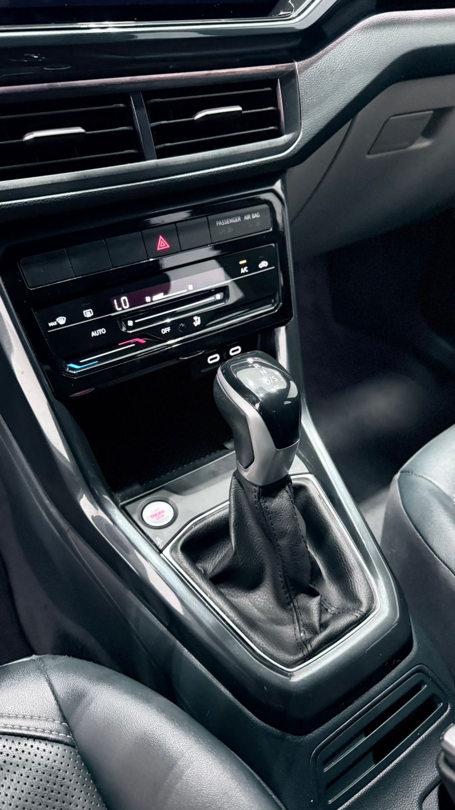 T-Cross Hig. 250 TSI 1.4 Flex 16V 5p Aut — foto 9