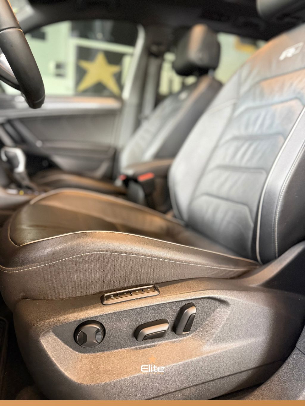 TIGUAN Allspac R-Line 350 TSI 2.0 4x4 — foto 3