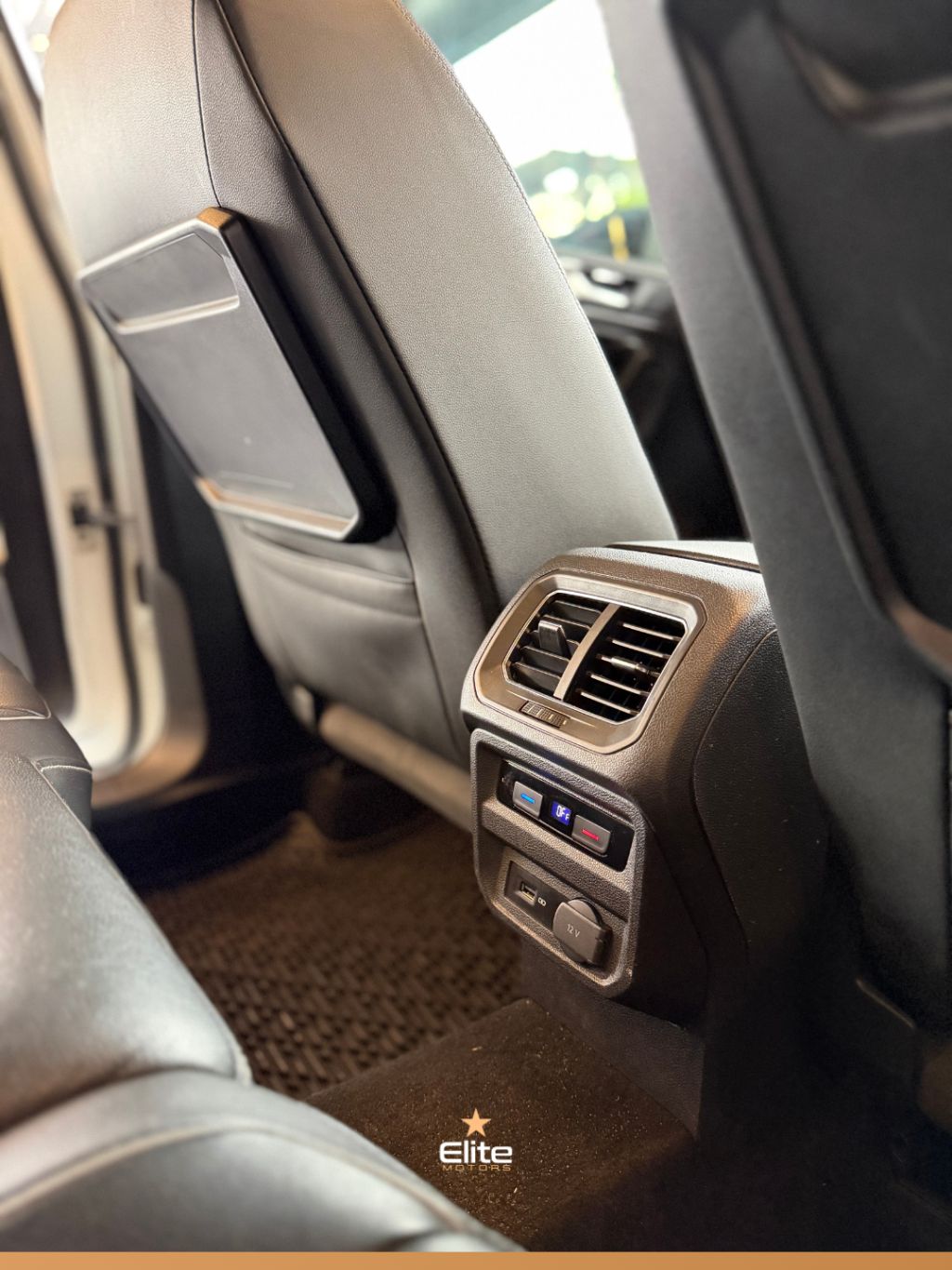 TIGUAN Allspac R-Line 350 TSI 2.0 4x4 — foto 8