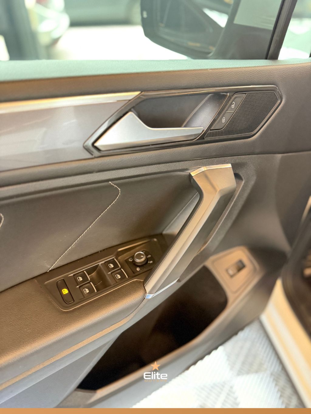 TIGUAN Allspac R-Line 350 TSI 2.0 4x4 — foto 6
