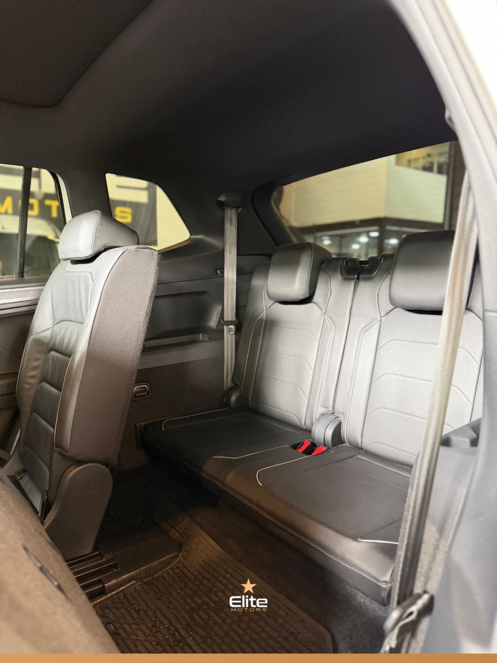 TIGUAN Allspac R-Line 350 TSI 2.0 4x4 — foto 5