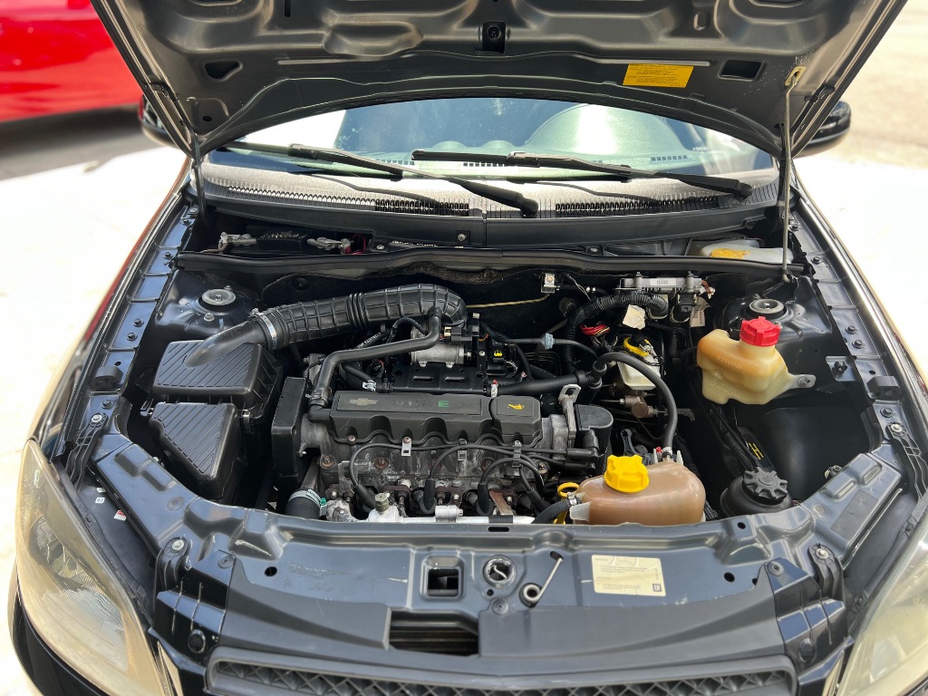 Celta Spirit/ LT 1.0 MPFI 8V FlexP. 5p — foto 20