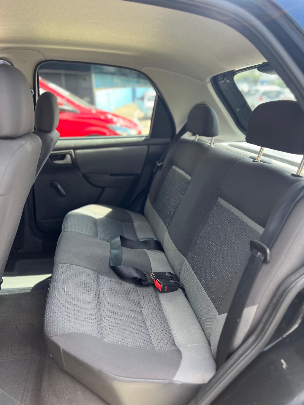Celta Spirit/ LT 1.0 MPFI 8V FlexP. 5p — foto 12