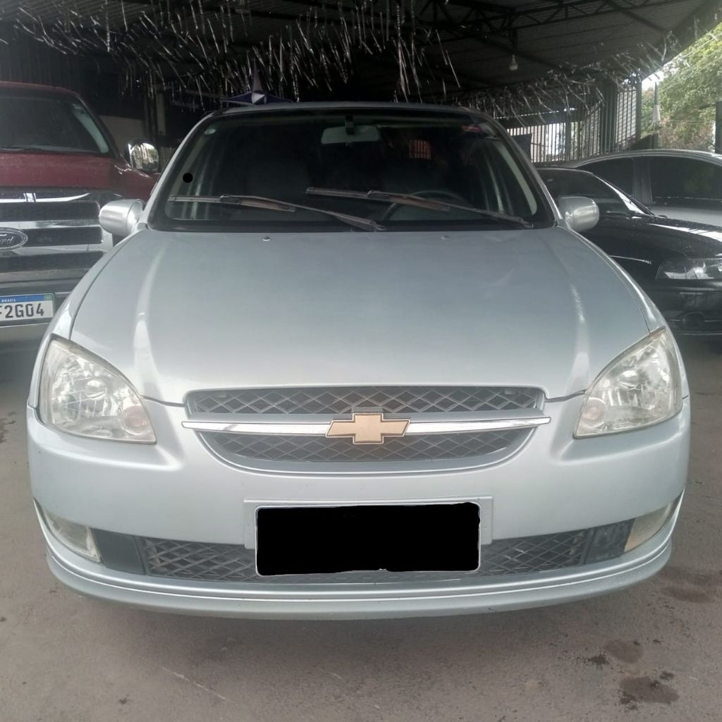Classic Life/LS 1.0 VHC FlexP. 4p — foto 1