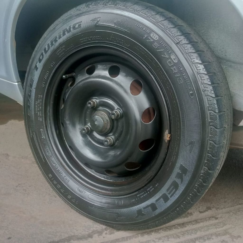 Classic Life/LS 1.0 VHC FlexP. 4p — foto 11