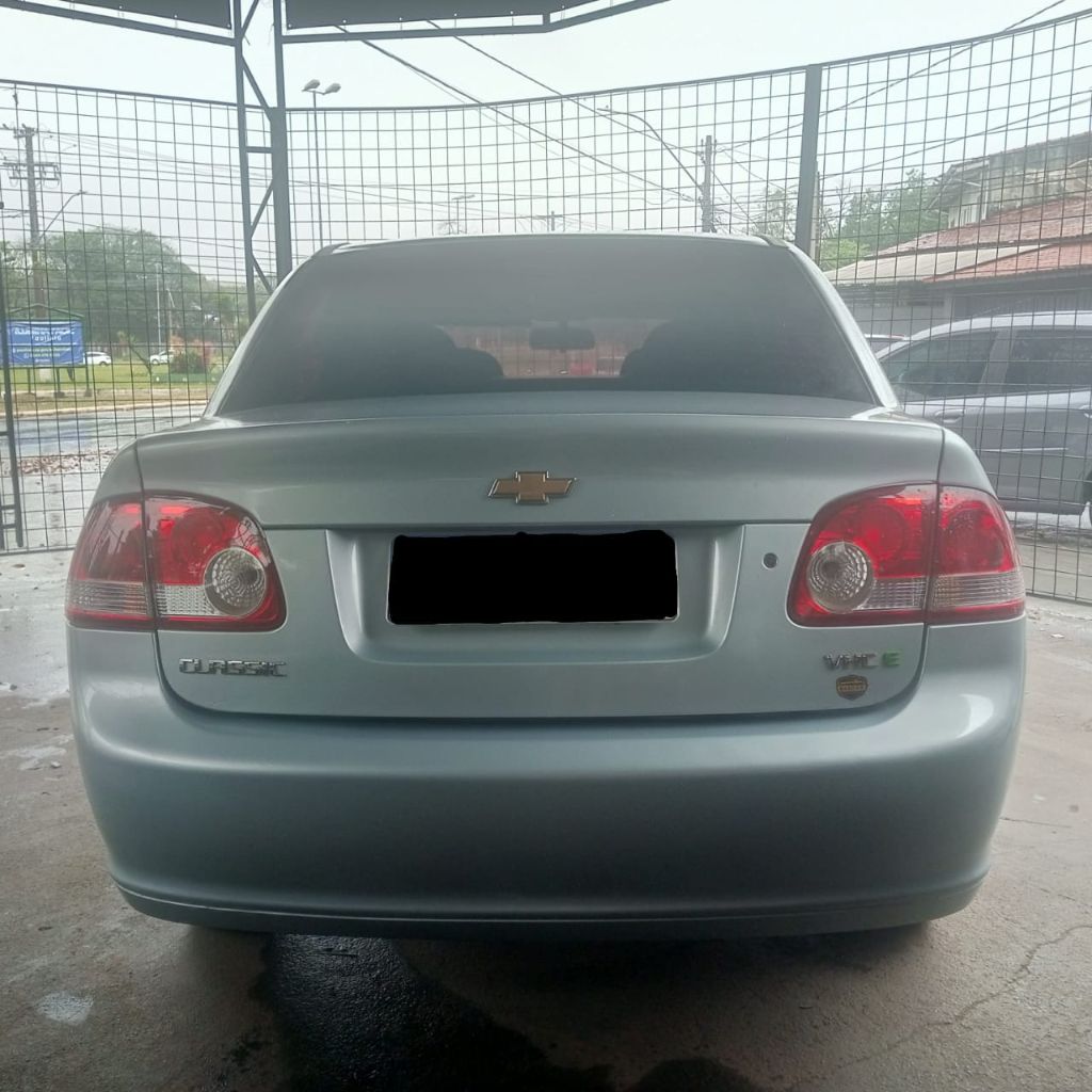 Classic Life/LS 1.0 VHC FlexP. 4p — foto 4
