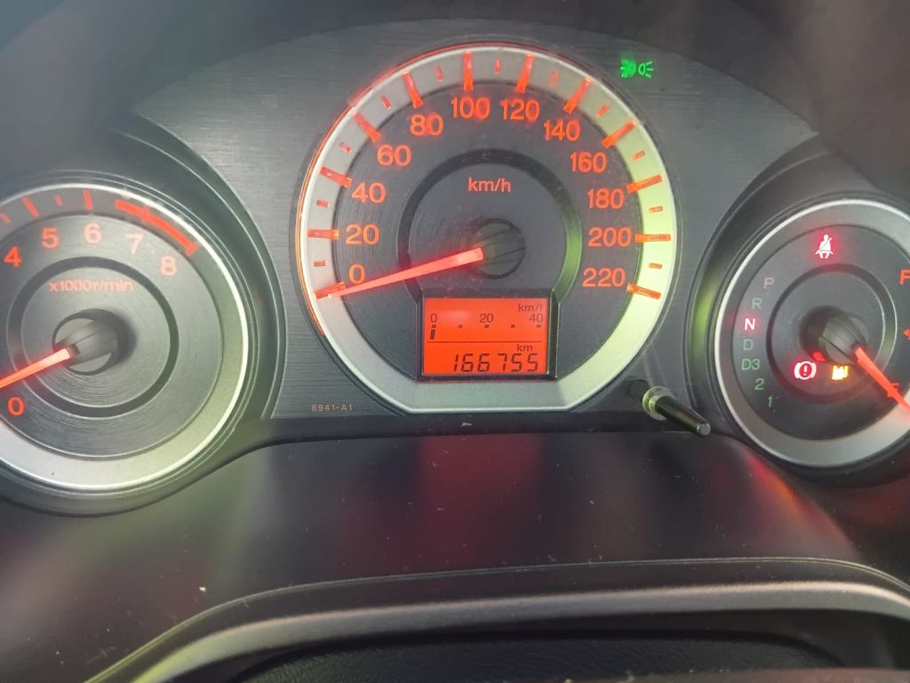 CITY Sedan DX 1.5 Flex 16V Aut. — foto 8