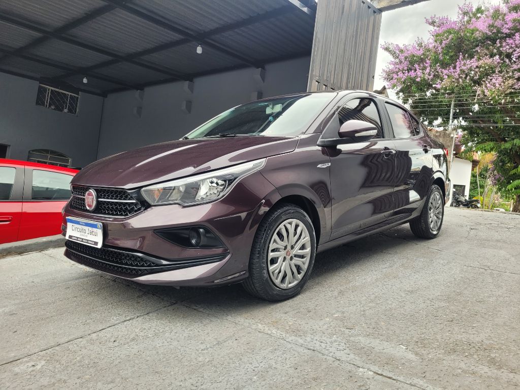 CRONOS DRIVE 1.8 Flex Automático — foto 1