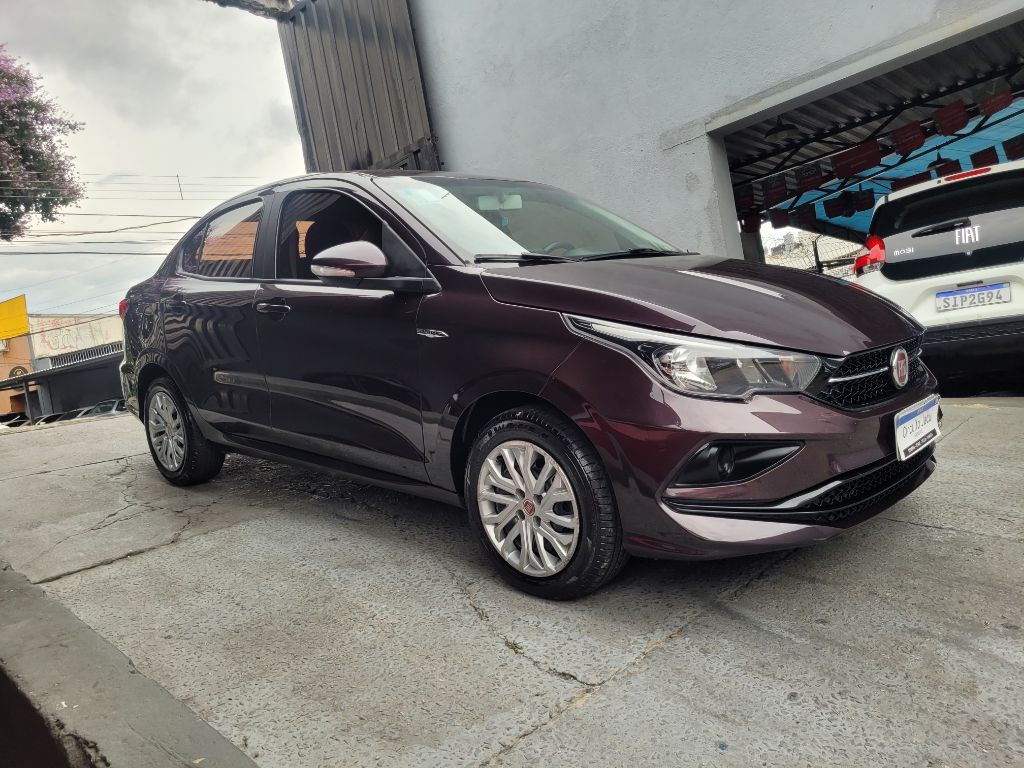 CRONOS DRIVE 1.8 Flex Automático — foto 17