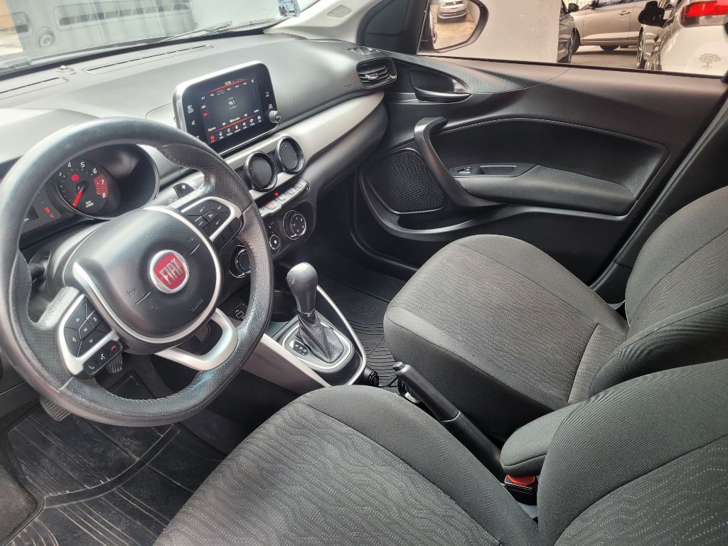 CRONOS DRIVE 1.8 Flex Automático — foto 8