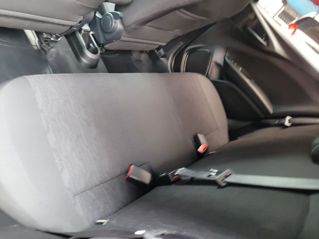 CRONOS DRIVE 1.8 Flex Automático — foto 10