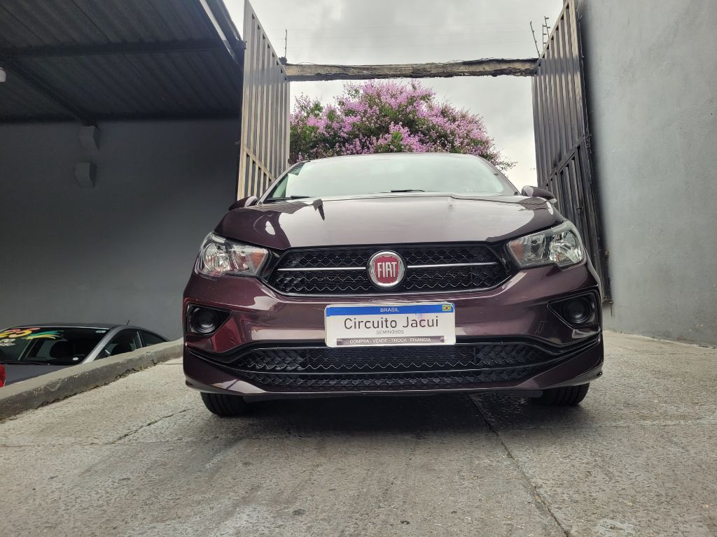 CRONOS DRIVE 1.8 Flex Automático — foto 16