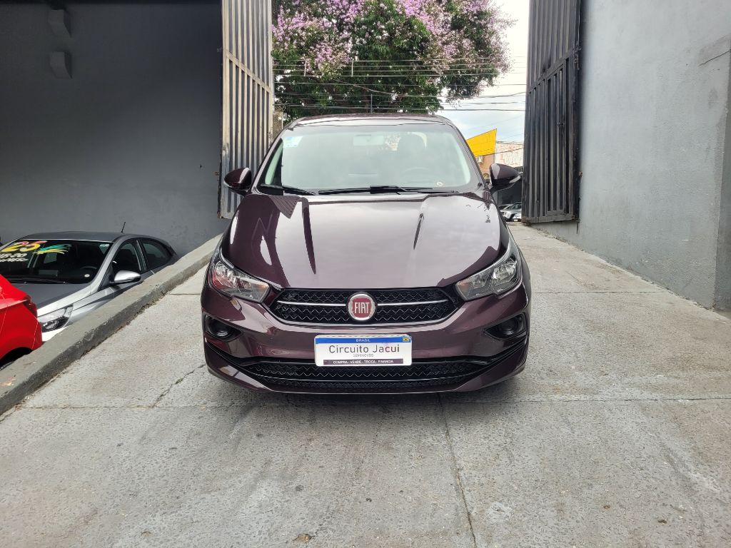 CRONOS DRIVE 1.8 Flex Automático — foto 18