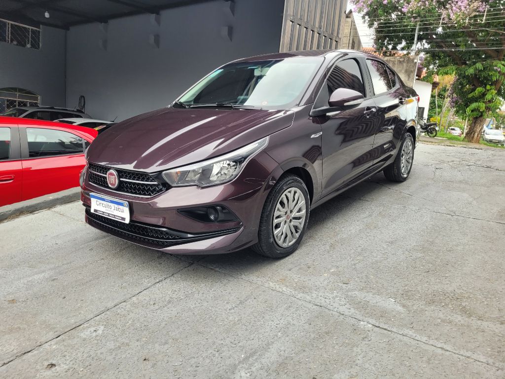 CRONOS DRIVE 1.8 Flex Automático — foto 11