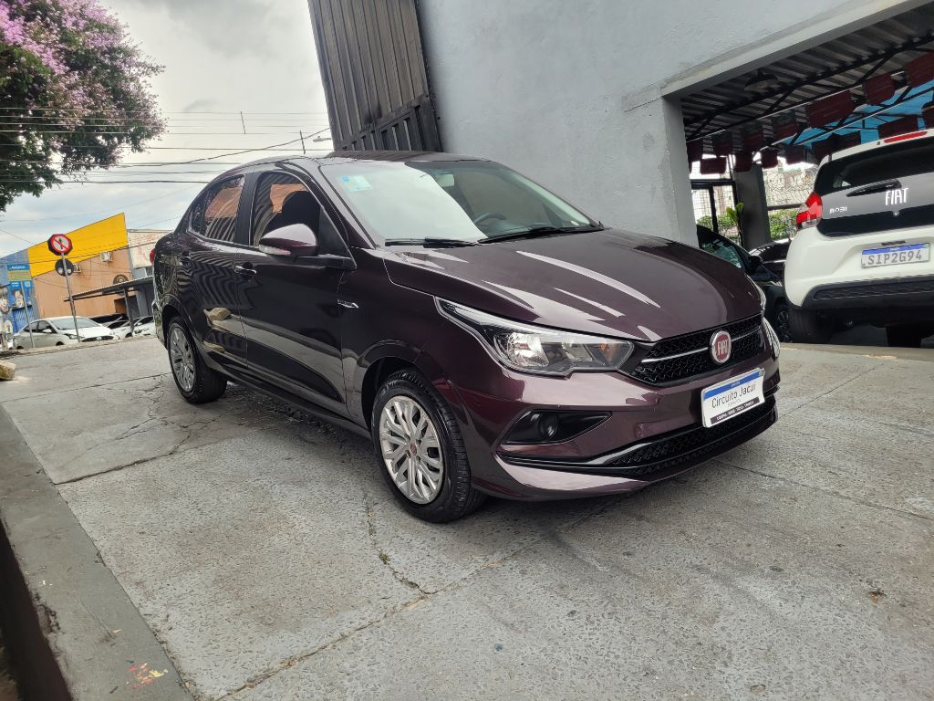 CRONOS DRIVE 1.8 Flex Automático — foto 14
